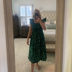 Hill House Nap Dress